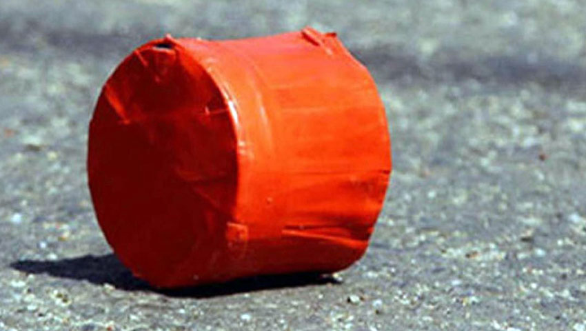 মিরপুরে ককটেল বিস্ফোরণ, শিশু তামিম গুরুতর আহত